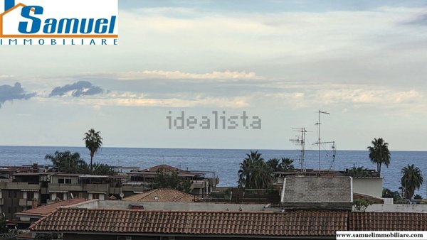 appartamento in vendita a Mascali