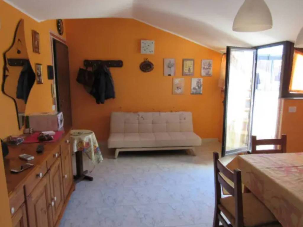 appartamento in vendita a Mascali in zona Fondachello