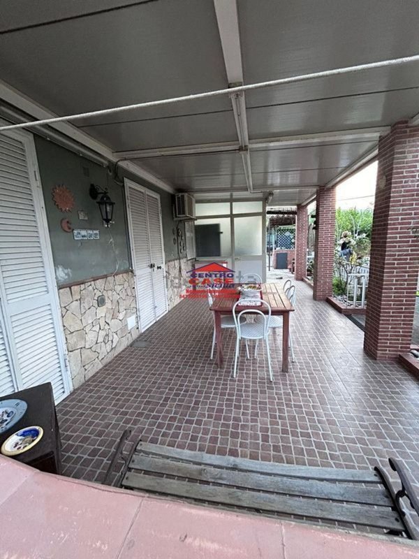 appartamento in vendita a Mascali in zona Fondachello