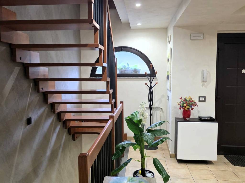 casa indipendente in vendita a Mascali in zona Carrabba