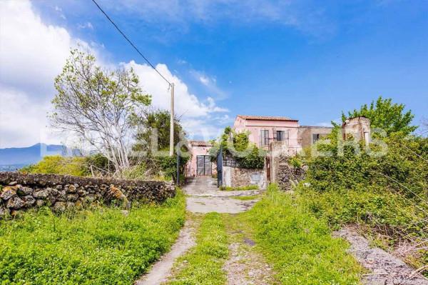 casa indipendente in vendita a Mascali