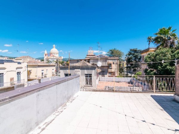 appartamento in vendita a Mascali in zona Carrabba