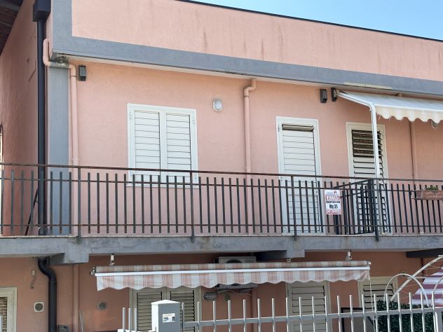 appartamento in vendita a Mascali in zona Fondachello