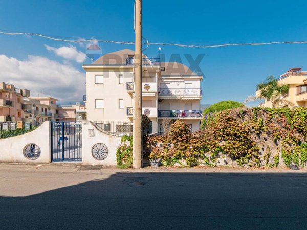 appartamento in vendita a Mascali in zona Sant’Anna