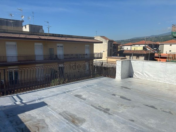 appartamento in vendita a Mascali in zona Carrabba