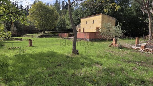 casa indipendente in vendita a Mascali in zona Montargano