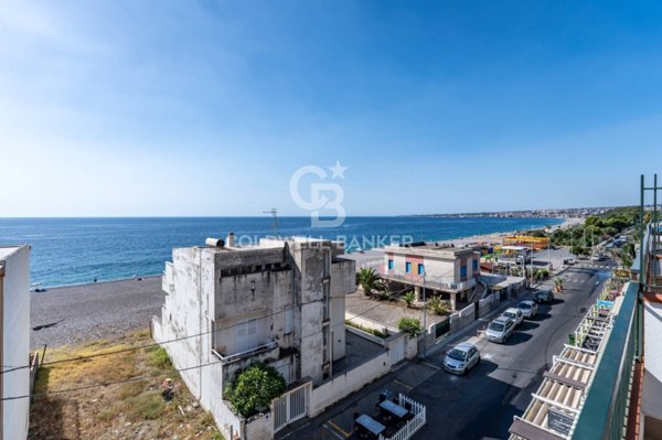 appartamento in vendita a Mascali in zona Fondachello