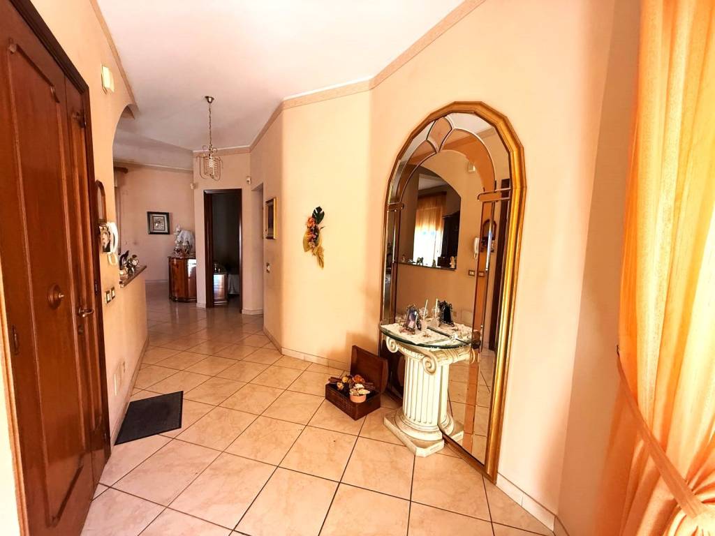 casa indipendente in vendita a Mascali in zona Carrabba