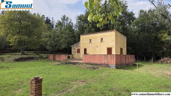 casa indipendente in vendita a Mascali in zona Montargano
