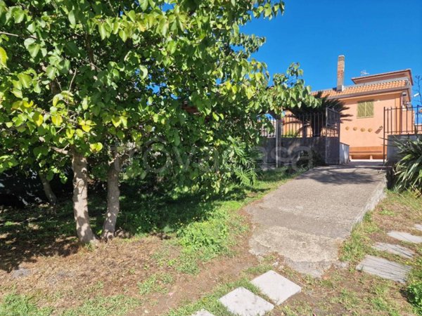 casa indipendente in vendita a Mascali in zona Montargano