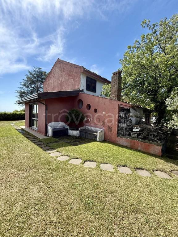 casa indipendente in vendita a Mascali