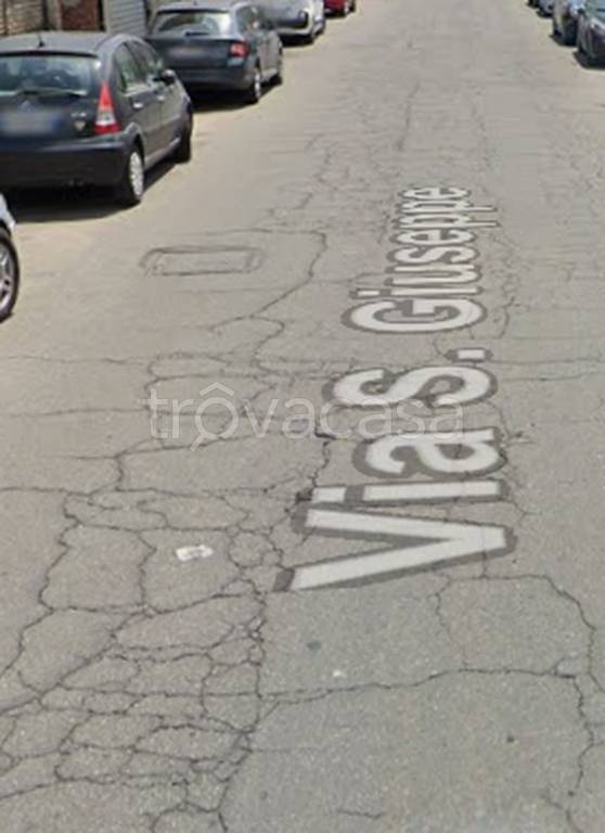 appartamento in vendita a Mascali in zona Carrabba
