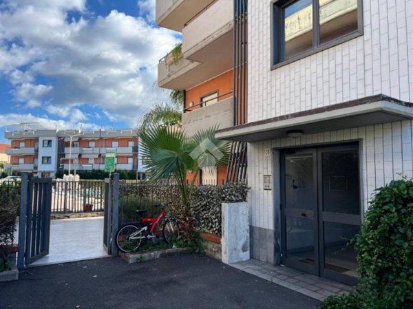 appartamento in vendita a Mascali in zona Fondachello