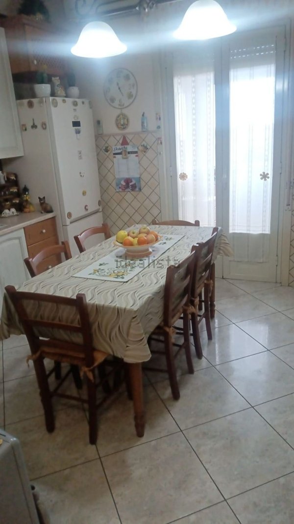 appartamento in vendita a Mascali in zona Carrabba