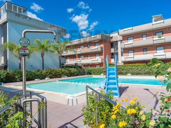 appartamento in vendita a Mascali in zona Fondachello