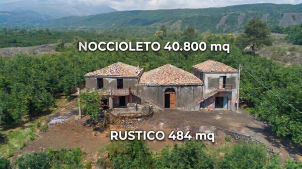 casa indipendente in vendita a Mascali