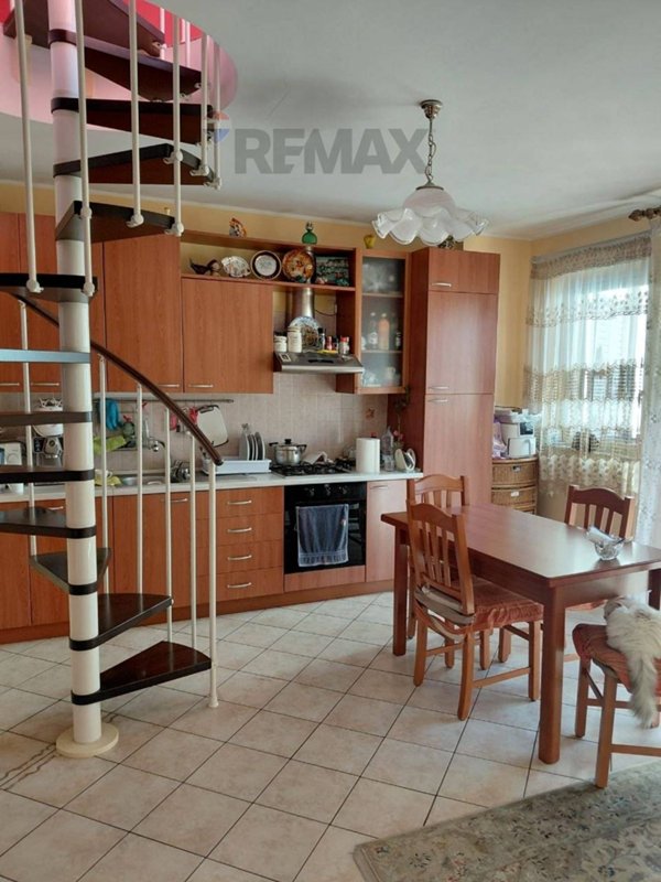 appartamento in vendita a Mascali in zona Carrabba