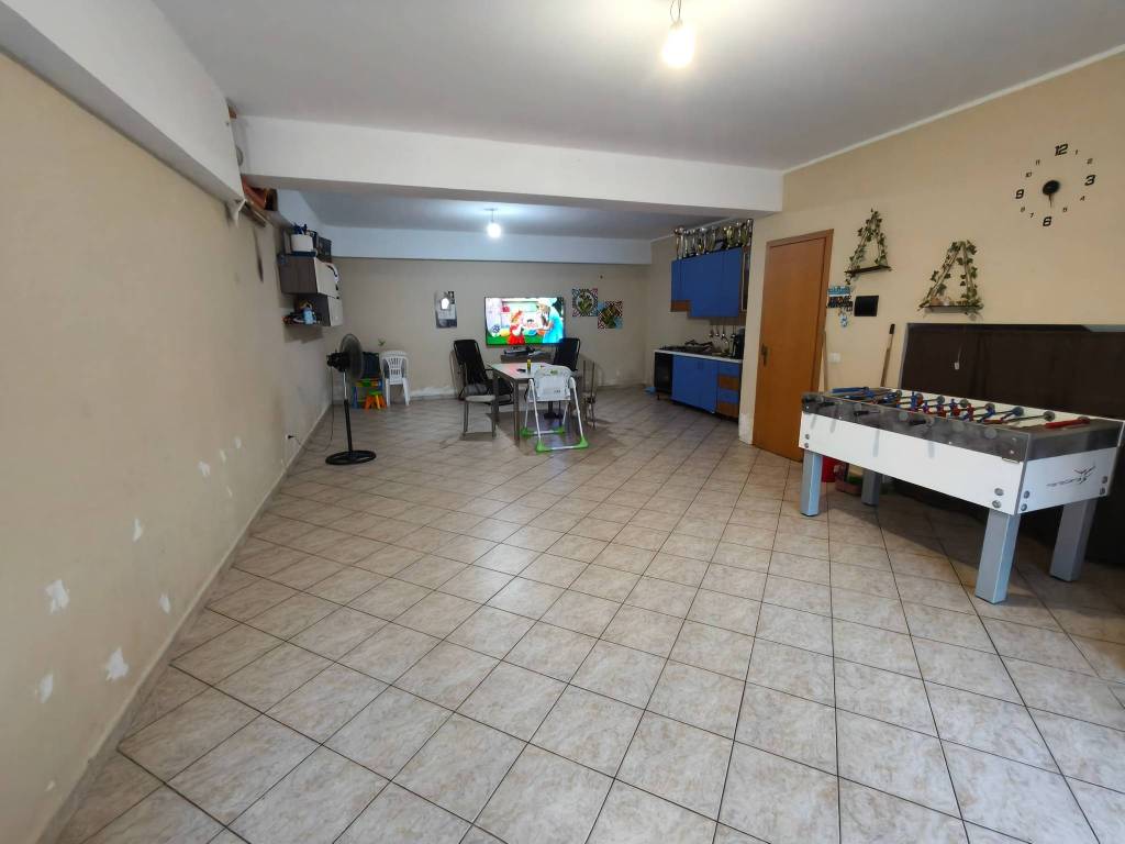 casa indipendente in vendita a Mascali in zona Sant'Antonino