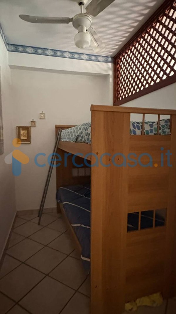 appartamento in vendita a Mascali in zona Fondachello