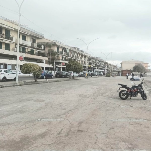 appartamento in vendita a Mascali in zona Fondachello