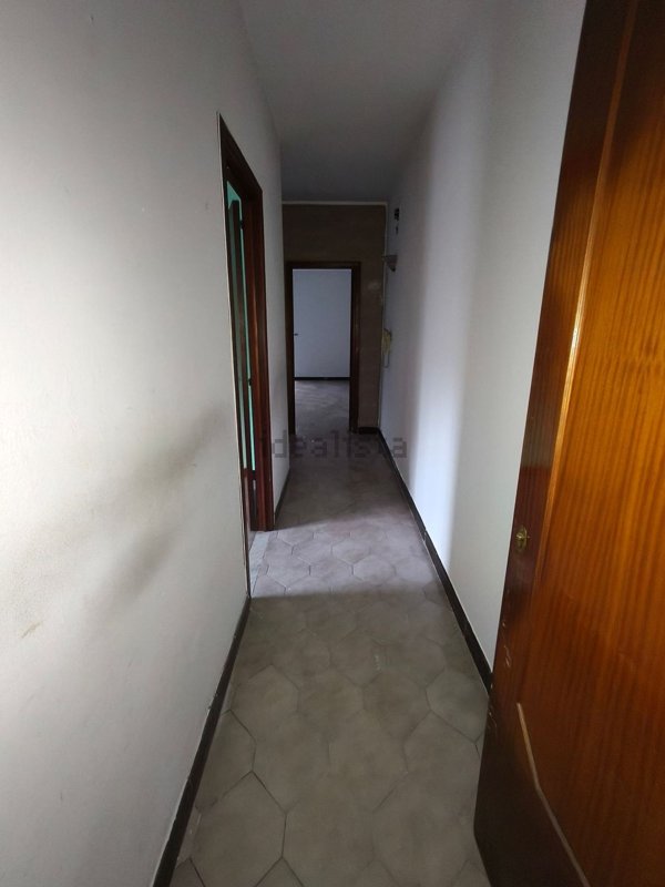 appartamento in vendita a Mascali in zona Nunziata