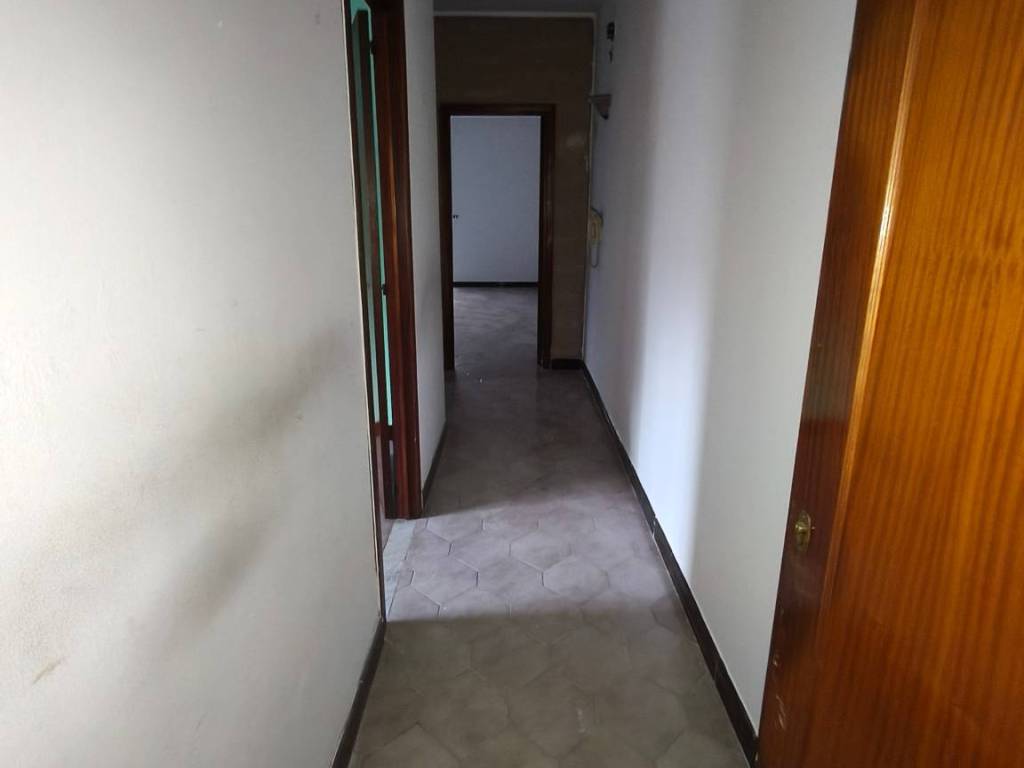 appartamento in vendita a Mascali in zona Nunziata