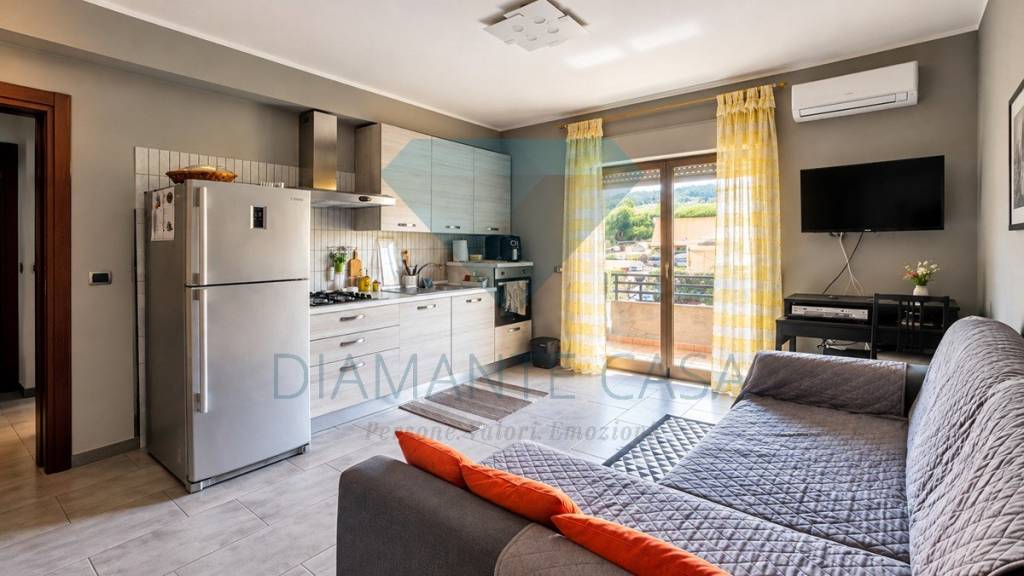 appartamento in vendita a Mascali in zona Sant’Anna