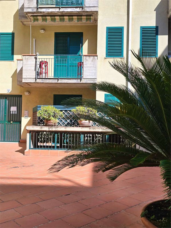 appartamento in vendita a Mascali in zona Fondachello