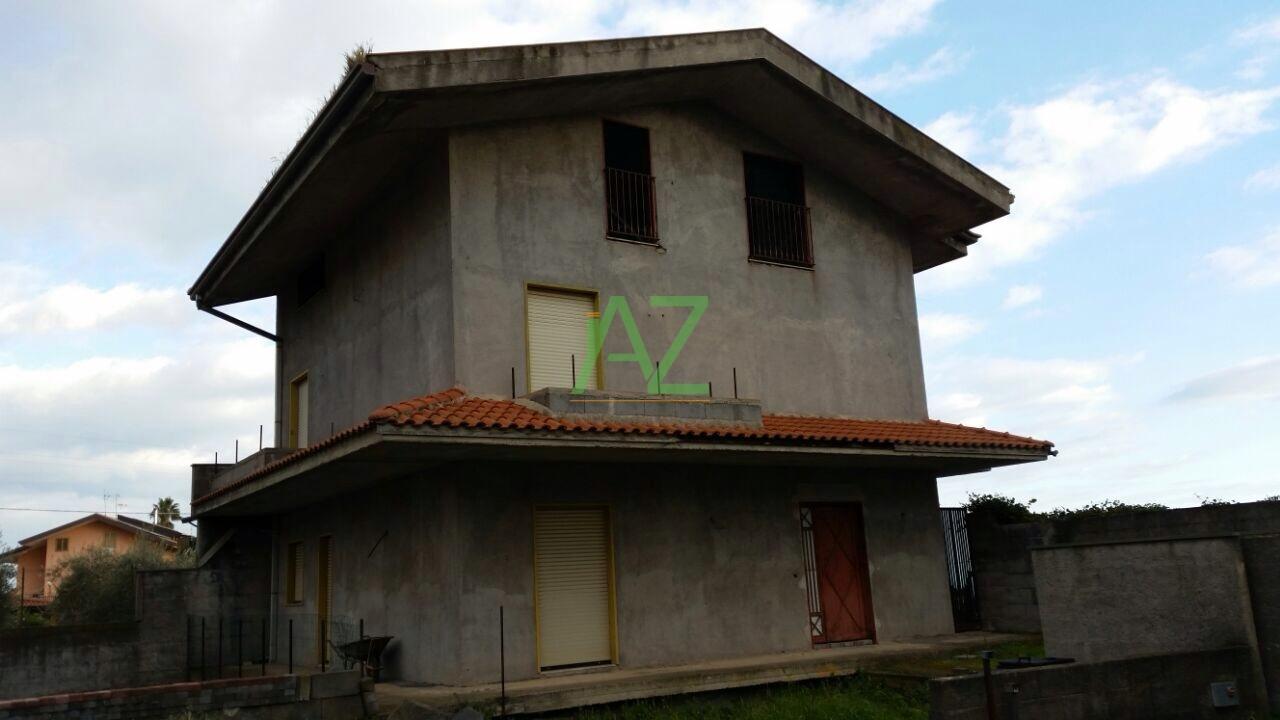 casa indipendente in vendita a Mascalucia in zona Massa Annunziata