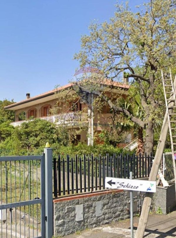 casa indipendente in vendita a Mascalucia