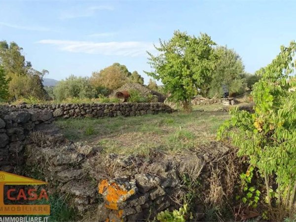 terreno agricolo in vendita a Mascalucia