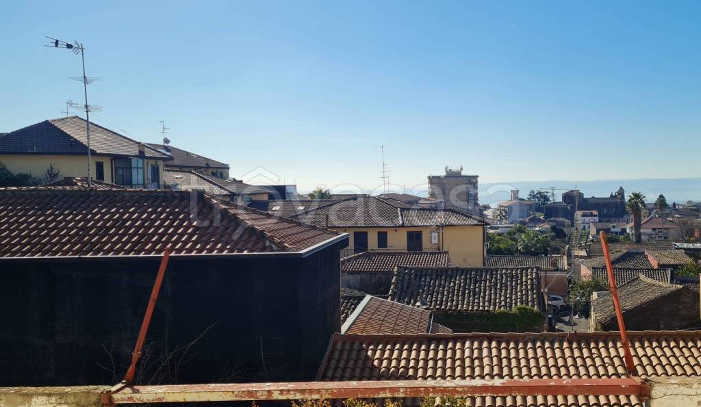 appartamento in vendita a Mascalucia