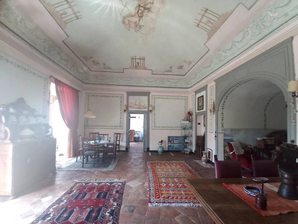 casa indipendente in vendita a Mascalucia