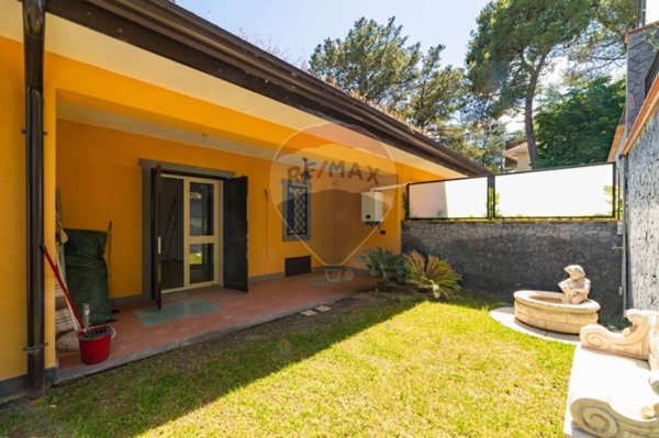 casa indipendente in vendita a Mascalucia