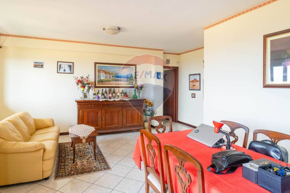appartamento in vendita a Mascalucia