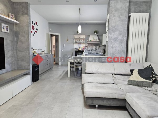 appartamento in vendita a Mascalucia