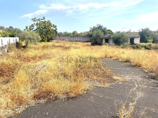terreno agricolo in vendita a Mascalucia