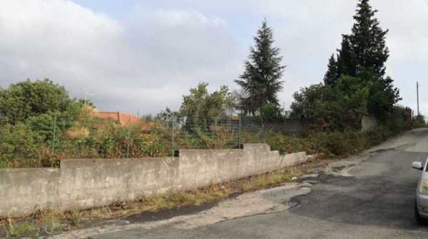 terreno agricolo in vendita a Mascalucia