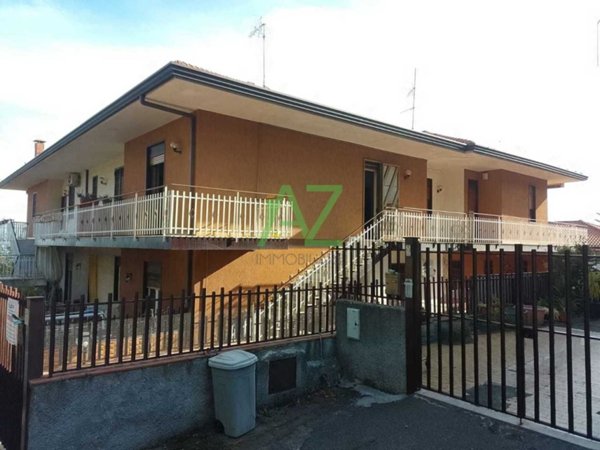 appartamento in vendita a Mascalucia