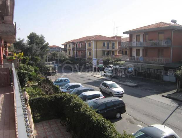 appartamento in vendita a Mascalucia