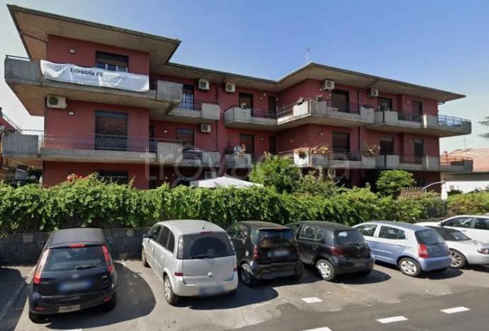 appartamento in vendita a Mascalucia