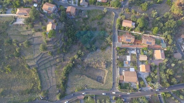terreno agricolo in vendita a Mascalucia