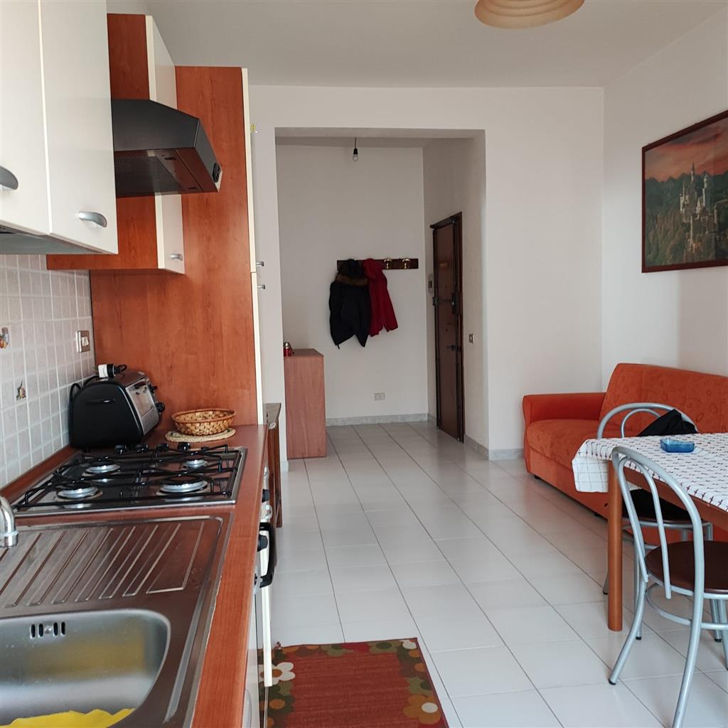 appartamento in vendita a Mascalucia