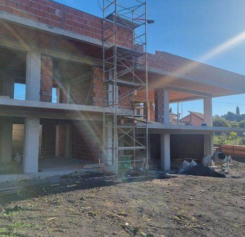 casa indipendente in vendita a Mascalucia