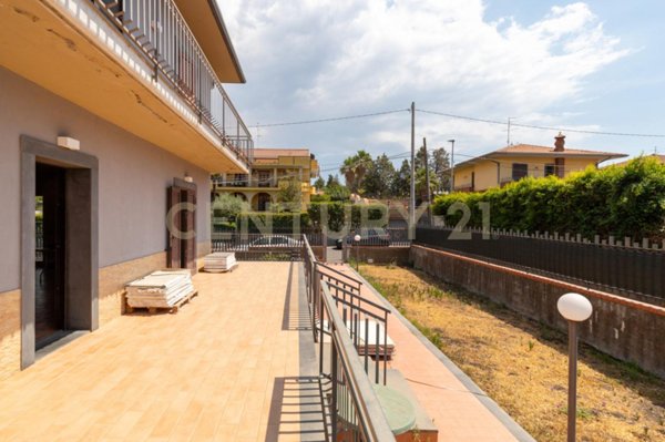 casa indipendente in vendita a Mascalucia