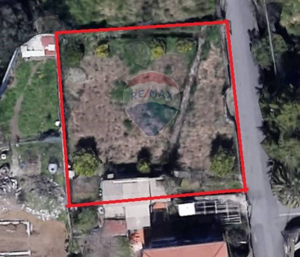 terreno edificabile in vendita a Mascalucia in zona Massa Annunziata