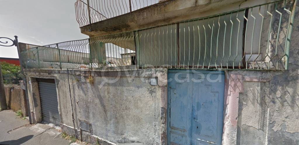 casa indipendente in vendita a Mascalucia