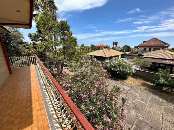 casa indipendente in vendita a Mascalucia