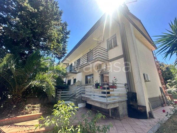 casa indipendente in vendita a Mascalucia