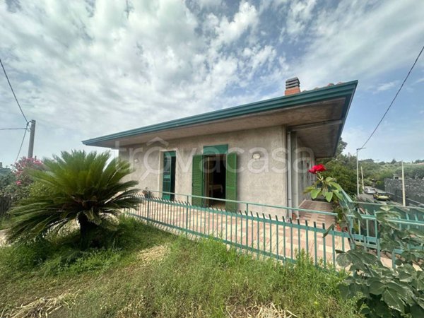 casa indipendente in vendita a Mascalucia